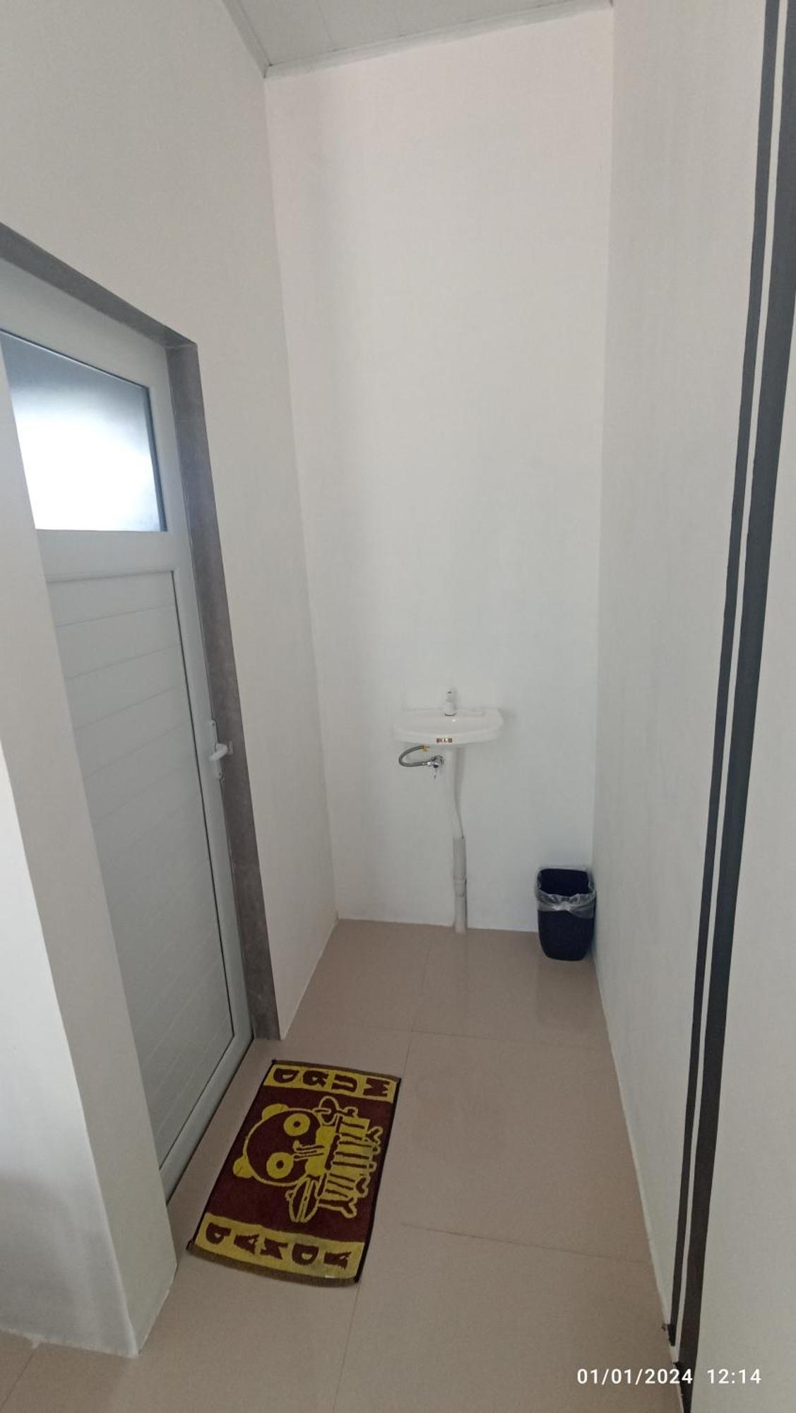 Arirang27 Homestay Siborongborong Exterior foto