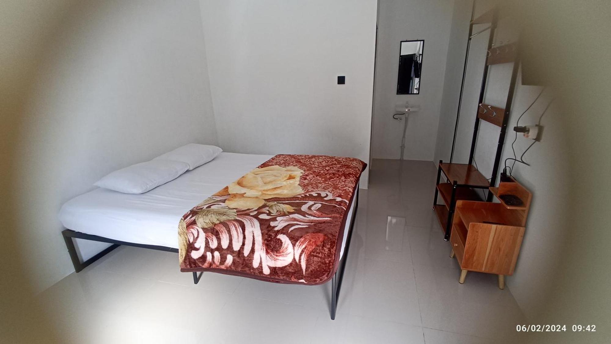 Arirang27 Homestay Siborongborong Exterior foto